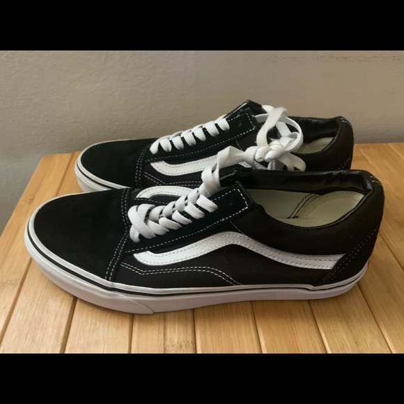 vans boys 6.5